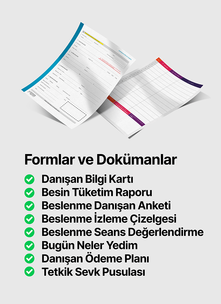 Diyetisyenler İçin Kendi Kliniğini Kurma ve Büyütme Eğitimi - 25 Kasım 2025 - Diyetlif